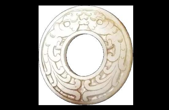 高古玉最稀少三個品種 高古玉最稀少三個品種 龍魚論壇 第3張