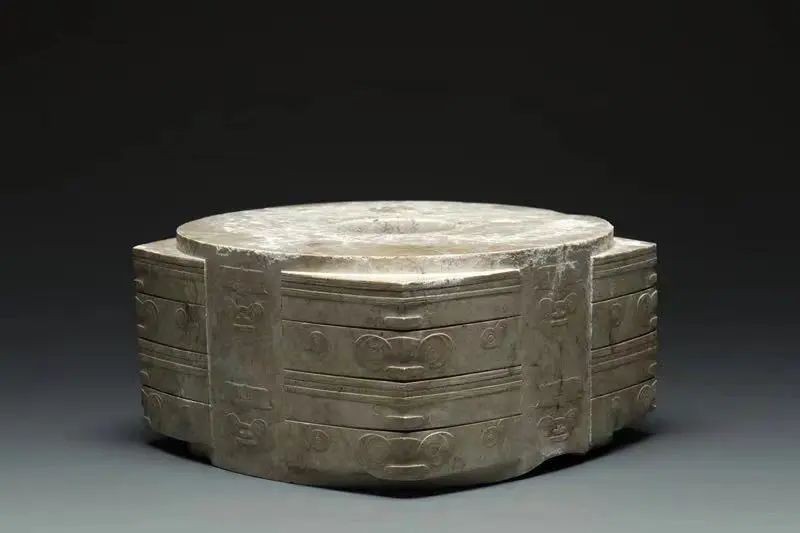 高古玉最稀少三個品種 高古玉最稀少三個品種 龍魚論壇 第1張