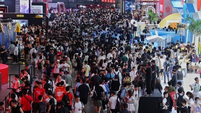 2025年展會預計吸引多少觀眾？