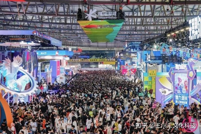 2025年展會預計吸引多少觀眾？