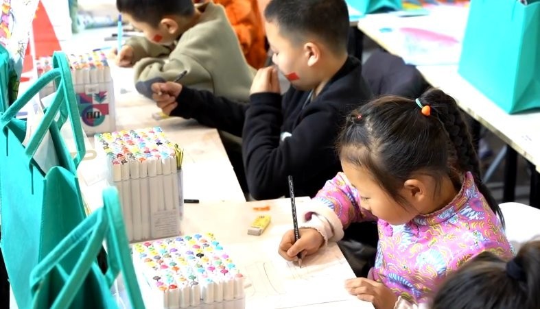 如何準(zhǔn)備錦鯉杯征文比賽？