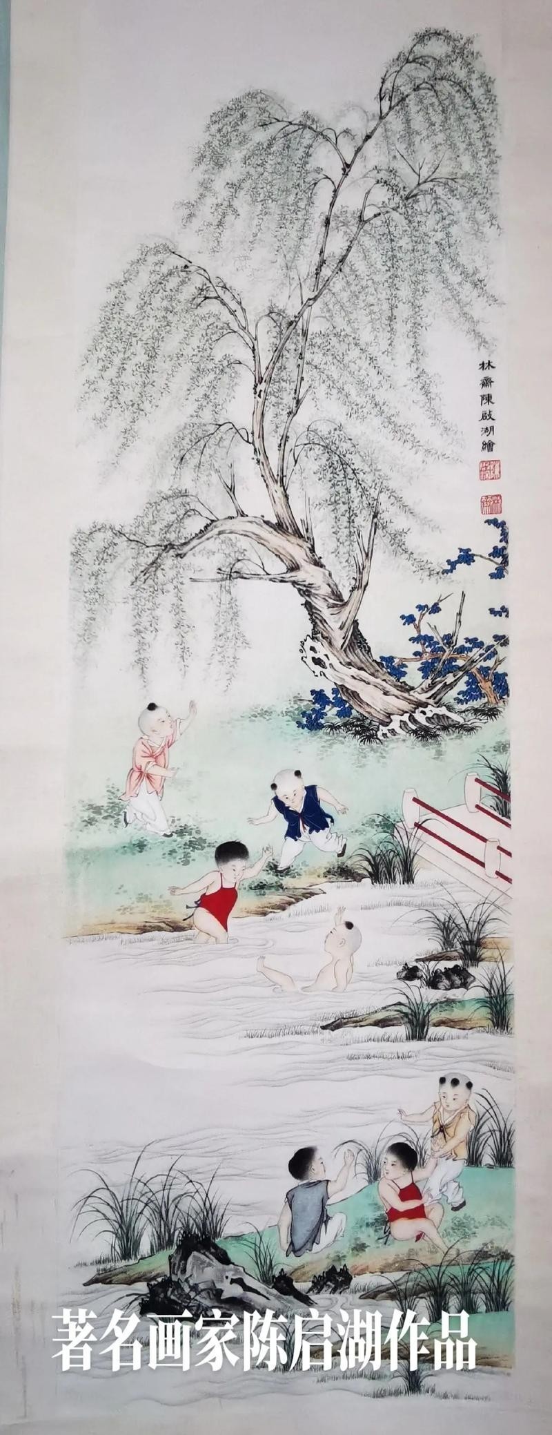 長城杯國際海洋景觀大賽獲獎名單