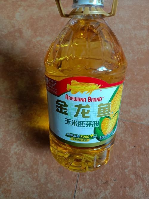 金龍魚胚芽玉米油適合哪些烹飪方式？