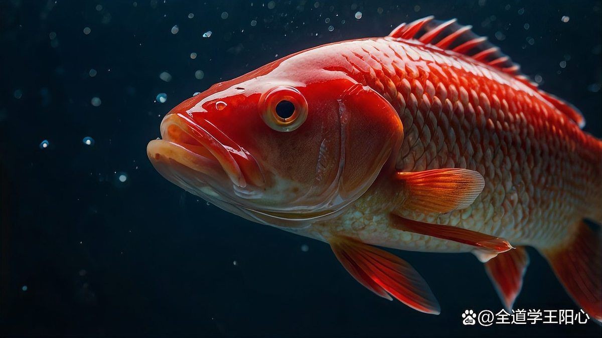 紅白鯉魚代表什么 龍魚論壇 第15張 紅白鯉魚代表什么 紅白鯉魚代表什么 龍魚論壇 第15張
