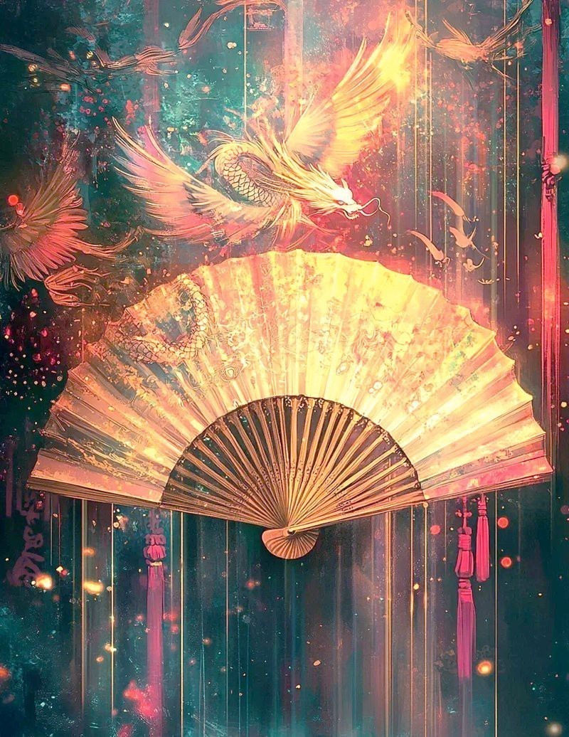 鳳凰族十大神器是什么