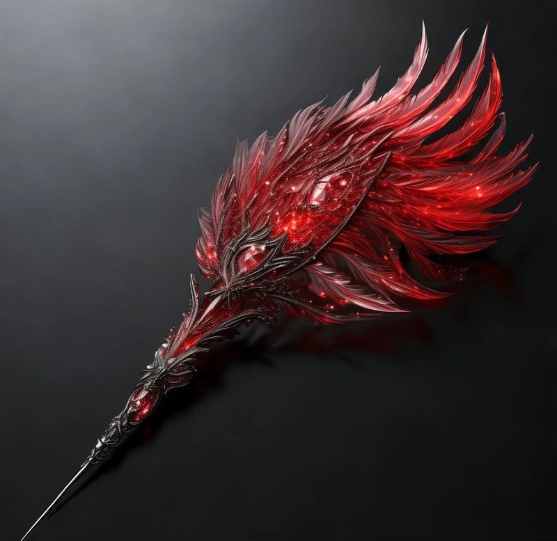 鳳凰族十大神器是什么