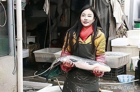 鯽魚10元一條貴么