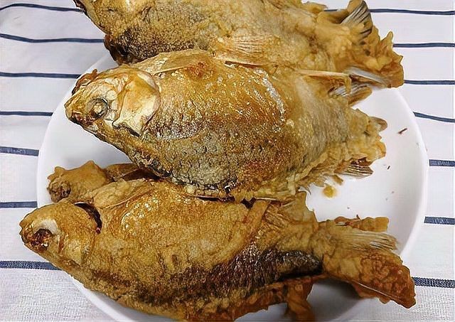 鯽魚10元一條貴么