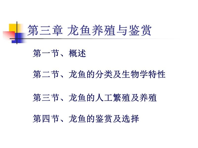 如何評價《龍魚養殖與鑒賞2004》？