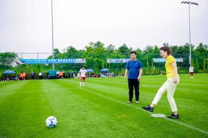 長城杯2024年賽程最新消息