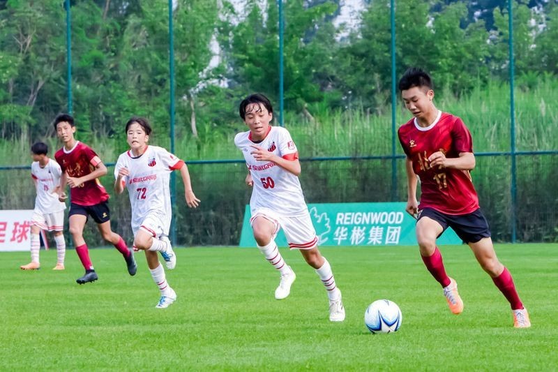 長(zhǎng)城杯2024年賽程表最新