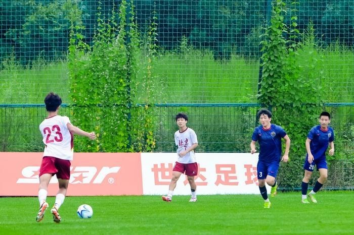 長(zhǎng)城杯2024年賽程表最新