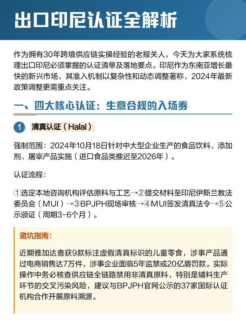 印尼紅龍魚出口有哪些政策？