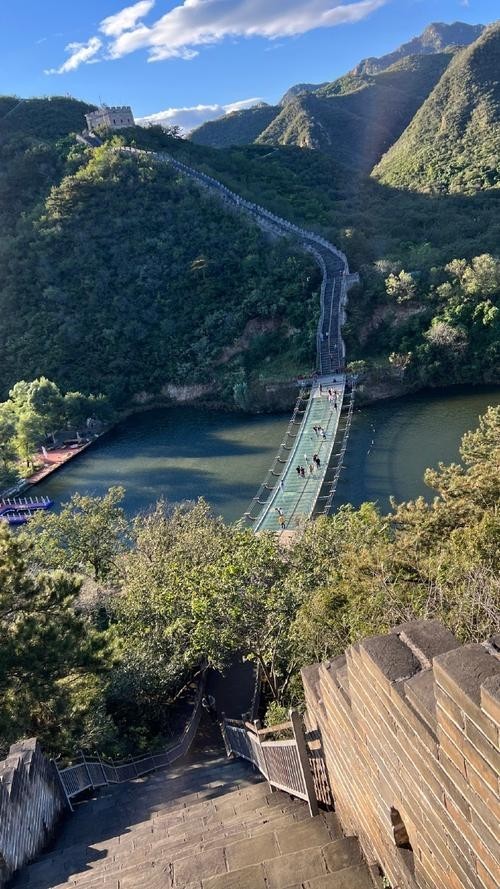 水長城有哪些寵物友好項目? 2025長城杯龍魚大賽 第1張 水長城有哪些寵物友好項目? 水長城有哪些寵物友好項目? 2025長城杯龍魚大賽 第1張