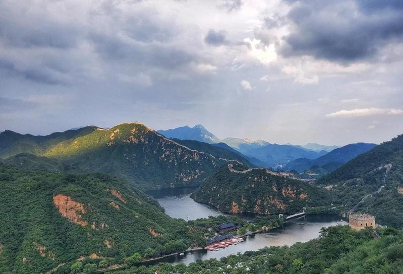 水長城有哪些寵物友好項目? 2025長城杯龍魚大賽 第10張 水長城有哪些寵物友好項目? 水長城有哪些寵物友好項目? 2025長城杯龍魚大賽 第10張