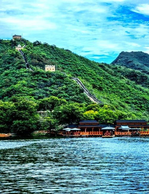 水長城有哪些寵物友好項目? 2025長城杯龍魚大賽 第2張 水長城有哪些寵物友好項目? 水長城有哪些寵物友好項目? 2025長城杯龍魚大賽 第2張