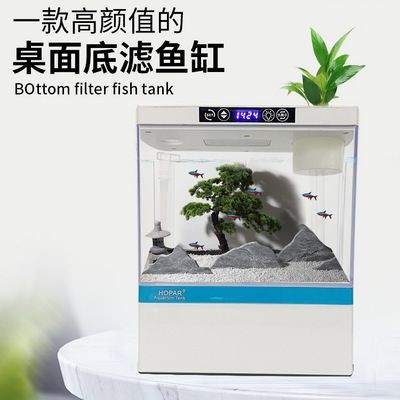海霸魚缸怎么樣：海霸魚缸優(yōu)缺點分析 海霸魚缸怎么樣：海霸魚缸優(yōu)缺點分析 魚缸百科 第3張
