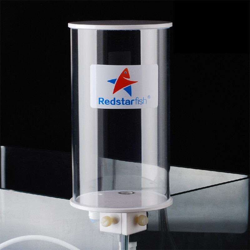 紅海魚缸自動補水怎么用的啊視頻（紅海星ma-100自動補水器使用方法）