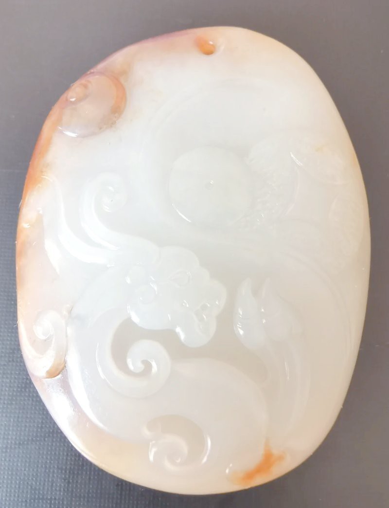 如何判斷龍魚是否發色，發色最困難的龍魚品種是辣椒紅龍，辣椒紅龍發色加速指南