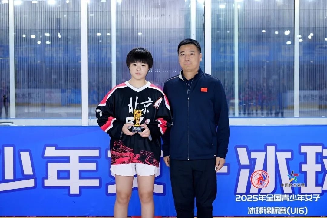 北京U16隊(duì)未來(lái)有何目標(biāo)？ 北京U16隊(duì)未來(lái)有何目標(biāo)？ 2025長(zhǎng)城杯龍魚(yú)大賽 第2張