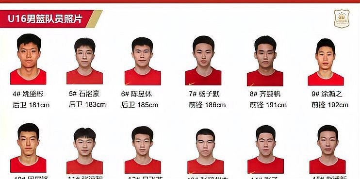 北京U16隊(duì)未來(lái)有何目標(biāo)？ 北京U16隊(duì)未來(lái)有何目標(biāo)？ 2025長(zhǎng)城杯龍魚(yú)大賽 第1張
