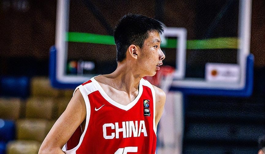 北京U16隊(duì)未來(lái)有何目標(biāo)？ 北京U16隊(duì)未來(lái)有何目標(biāo)？ 2025長(zhǎng)城杯龍魚(yú)大賽 第4張