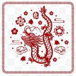 10000種龍圖案