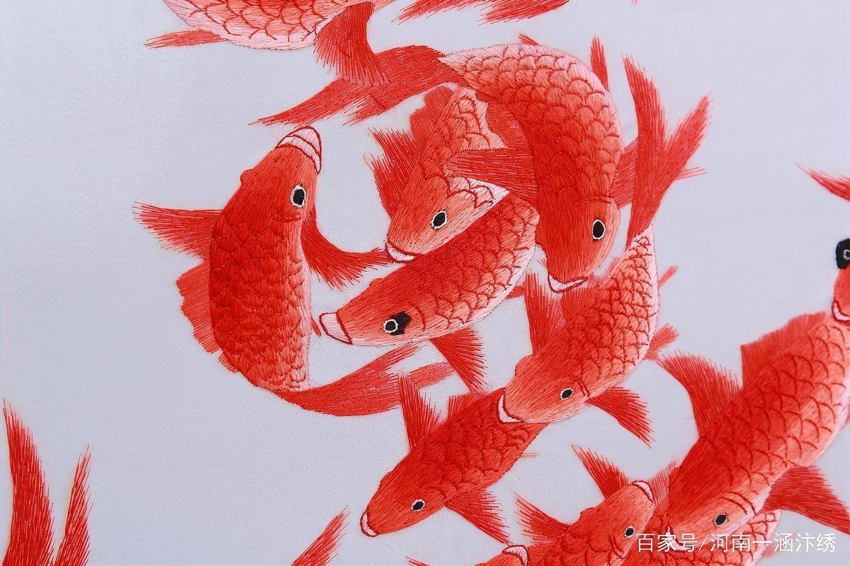 福魚的寓意是什么