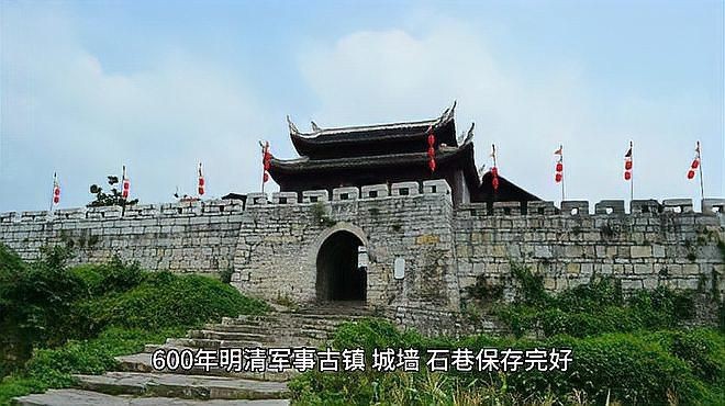 貴陽必去的五個景點