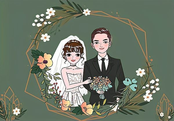 金龍魚“新婚家庭祝福”計劃細節