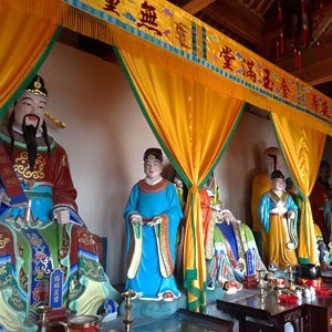 福祿壽喜財是五福嗎