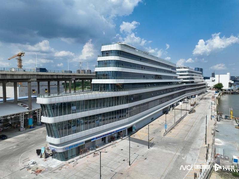 廣州最大的賣魚市場在哪里 廣州最大的賣魚市場在哪里 2025長城杯龍魚大賽 第3張