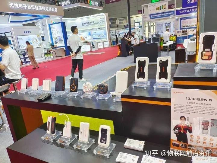 2024年展會上有哪些新品發布？