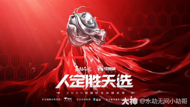錦鯉杯活動何時開始報名？