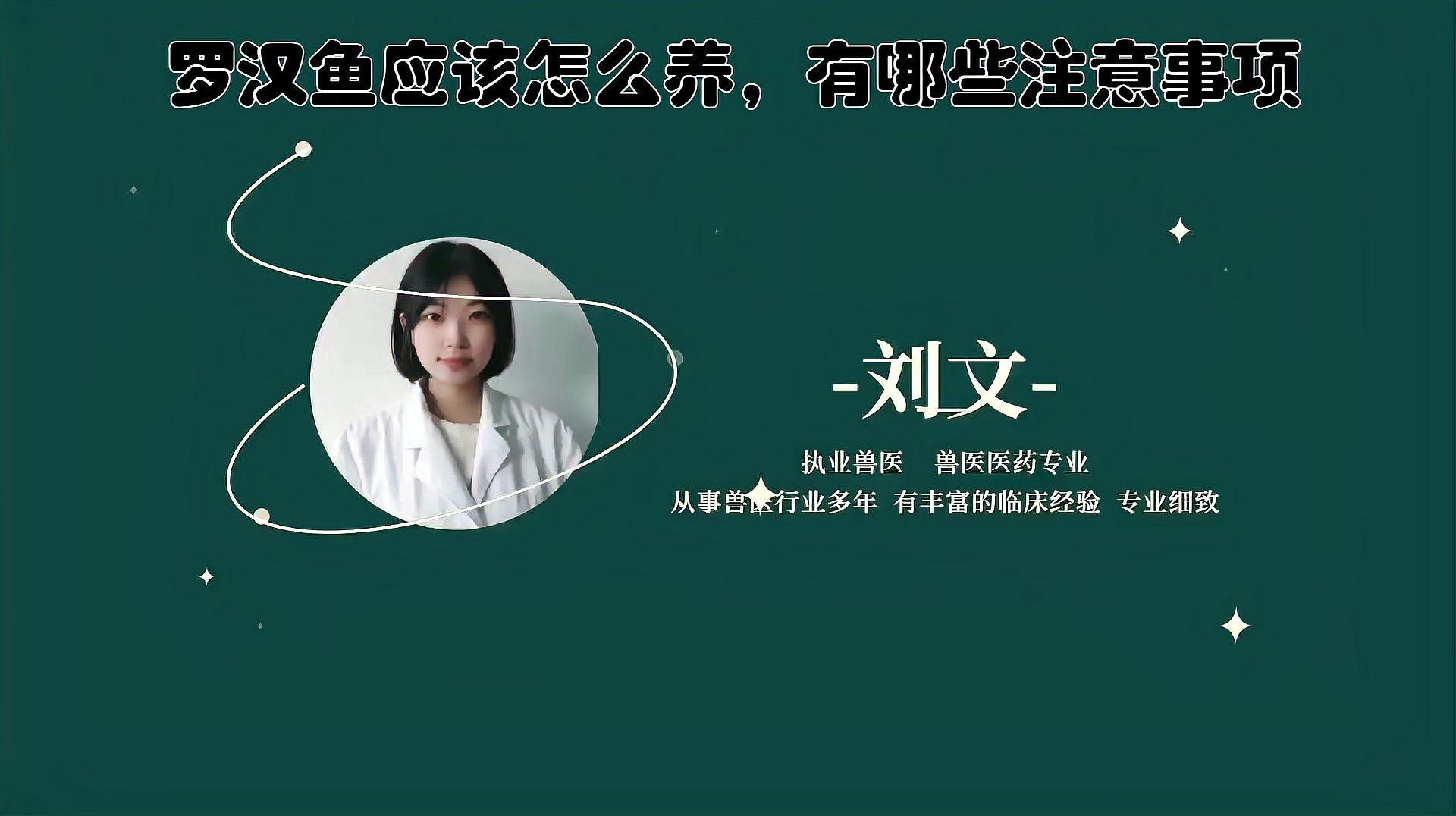 羅漢和龍魚哪個厲害 羅漢和龍魚哪個厲害 龍魚百科 第3張