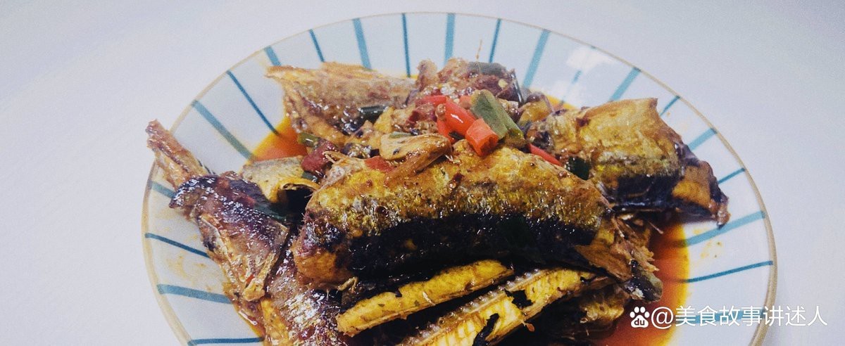 刀魚的10種最佳吃法 刀魚的10種最佳吃法 龍魚論壇 第4張