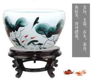 家居風(fēng)水與佛像的擺放位置：佛像和魚缸的擺放應(yīng)該遵循風(fēng)水原則和風(fēng)水原則和宗教禮儀 家居風(fēng)水與佛像的擺放位置：佛像和魚缸的擺放應(yīng)該遵循風(fēng)水原則和風(fēng)水原則和宗教禮儀 魚缸百科 第2張