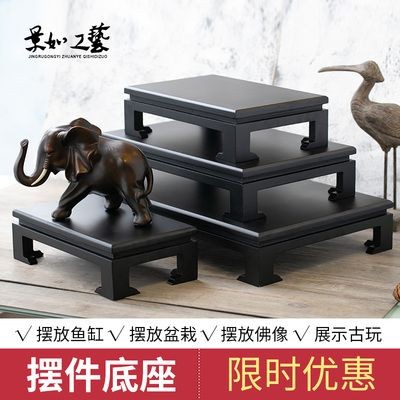 家居風(fēng)水與佛像的擺放位置：佛像和魚缸的擺放應(yīng)該遵循風(fēng)水原則和風(fēng)水原則和宗教禮儀 家居風(fēng)水與佛像的擺放位置：佛像和魚缸的擺放應(yīng)該遵循風(fēng)水原則和風(fēng)水原則和宗教禮儀 魚缸百科 第1張