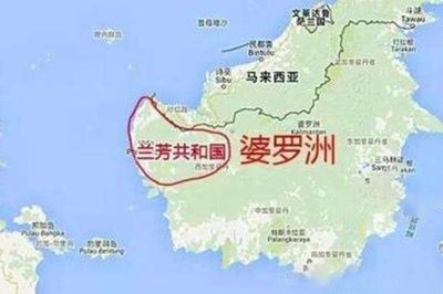 龍魚產地坤甸是哪里的：印尼坤甸是龍魚的原產地之一