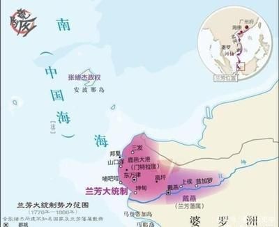 龍魚產地坤甸是哪里的：印尼坤甸是龍魚的原產地之一