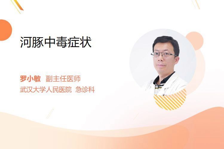 淡水河豚有沒有毒 淡水河豚有沒有毒 龍魚論壇 第6張