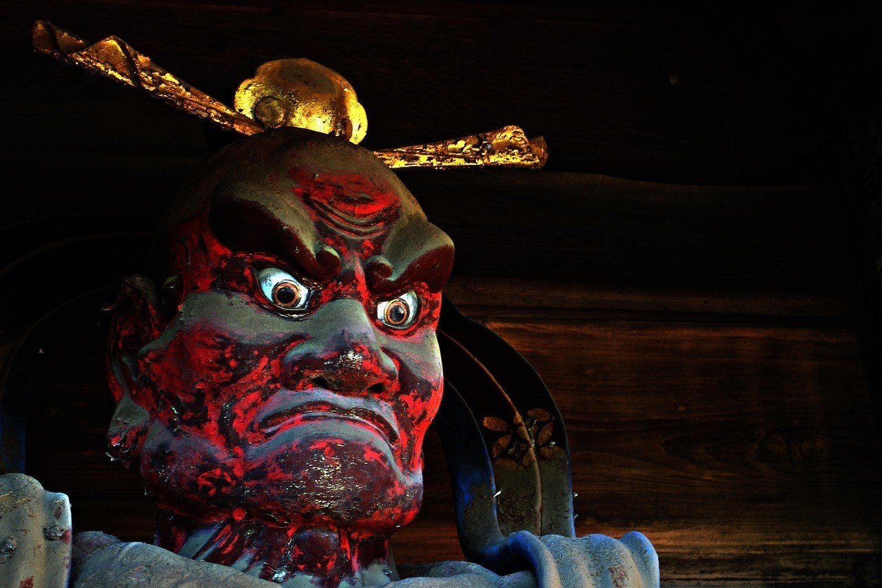 女神仙圖片