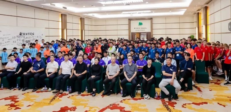 長(zhǎng)城杯2024年最新消息視頻播放