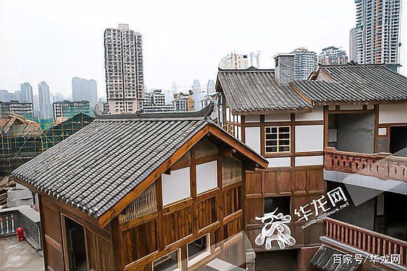 能詳細介紹一下重慶善果巷35號加固工程嗎？ 能詳細介紹一下重慶善果巷35號加固工程嗎？ 龍魚百科 第3張