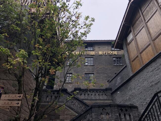 能詳細介紹一下重慶善果巷35號加固工程嗎？ 能詳細介紹一下重慶善果巷35號加固工程嗎？ 龍魚百科 第2張