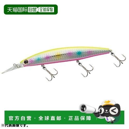 有哪些知名漁具品牌參展？ 有哪些知名漁具品牌參展？ 2025長城杯龍魚大賽 第5張