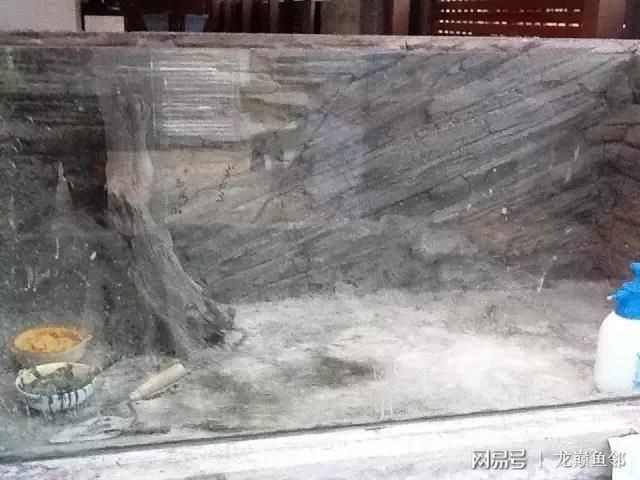 戶外魚缸的制作指南：diy戶外魚缸的創意指南 戶外魚缸的制作指南：diy戶外魚缸的創意指南 魚缸百科 第2張