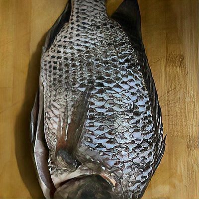 福壽魚的功效與作用和營養價值