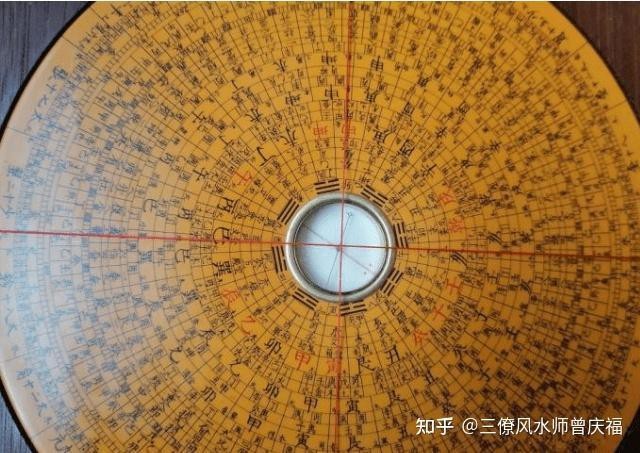 風(fēng)水如何定來(lái)龍