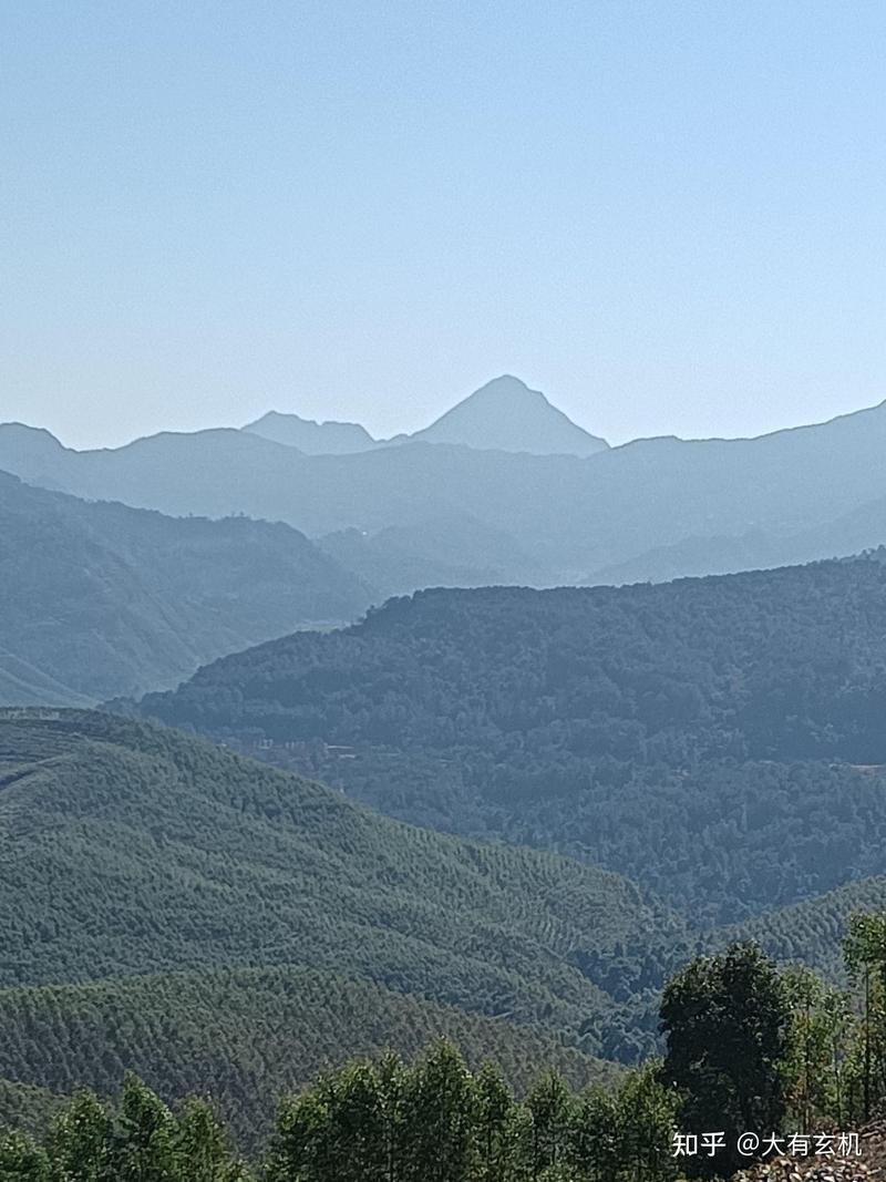 風水如何定來龍
